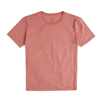 Camiseta Algodão Premium Masculina | Everyday Collection - Quartzo
