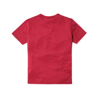 Camiseta Algodão Premium Masculina | Everyday Collection - Tinto
