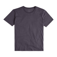 Camiseta Algodão Premium Feminina | Everyday Collection - Grafite