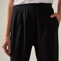 Calça Alfaiataria Conforto - Preto