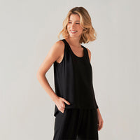 Regata Shell Clássica Matte - Preto