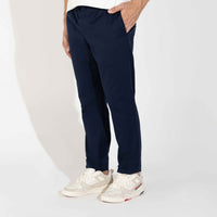 Calça Algodão Egípcio | Everyday Collection - Azul Marinho