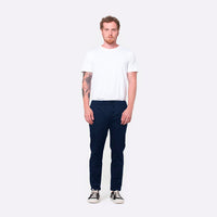 Calça Algodão Egípcio | Everyday Collection - Azul