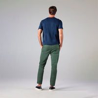 Calça Algodão Egípcio | Everyday Collection - Verde Bambu