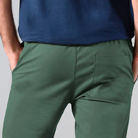 Calça Algodão Egípcio | Everyday Collection - Verde Bambu