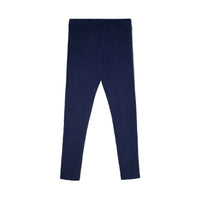 Calça Legging Pima Feminina | Life Collection - Azul Marinho