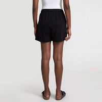 Shorts Pima Comfort Feminino - Preto