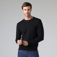 Suéter Gola C - Preto