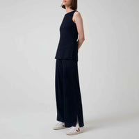 Regata Reta em Ribana - Preto