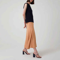 Regata Muscle Viscose - Preto