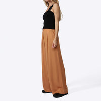 Top Tricot Viscose Feminino - Preto