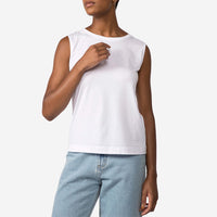 Regata Everyday Feminina - Branco