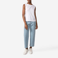 Regata Everyday Feminina - Branco