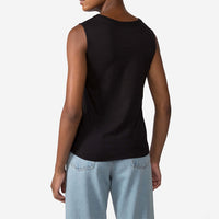 Regata Everyday Feminina - Preto