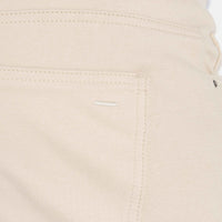 Bermuda Sarja Moletom Masculina | Travel Collection - Bege