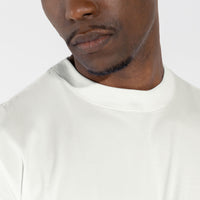 Camiseta Cotton Pima Masculina - Off White