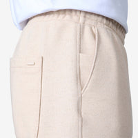 Bermuda Blend Eco Masculina - Bege Avelã