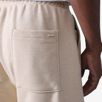 Bermuda Blend Eco Masculina - Bege Avelã