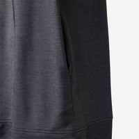 Camiseta Light Modal Bolsos Feminina - Preto