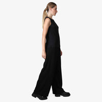 Regata Algodão Premium Feminina | Everyday Collection - Preto