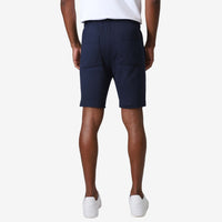 Bermuda Moletom Masculina - Azul Marinho