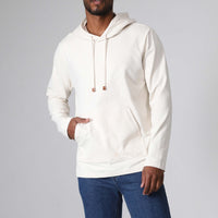 Blusão Blend Linho Masculino - Natural