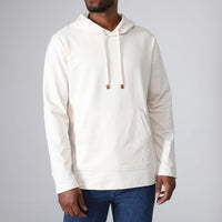 Blusão Blend Linho Masculino - Natural