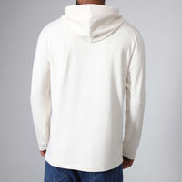 Blusão Blend Linho Masculino - Natural