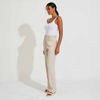 Regata Undershirt Micromodal Feminina - Branco