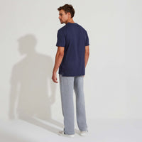 Camiseta Coffee Gola Dupla Masculina - Freddo