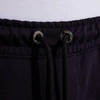 Bermuda Amarração Masculina - Preto