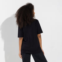 Camiseta Cotton Select - Preto