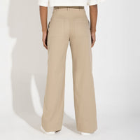 Calça Sarja Feminina - Light Taupe