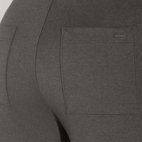 Calça Dense Algodão Feminina - Verde Nori