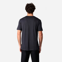 Camiseta Pima Masculina | Life Collection - Cinza Escuro