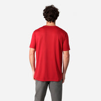 Camiseta Pima Masculina | Life Collection - Marsala