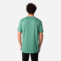 Camiseta Algodão Premium Masculina | Everyday Collection - Verde Oliva
