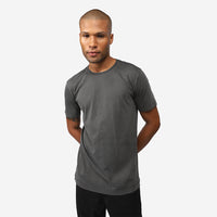 Camiseta Estonada Masculina - Preto