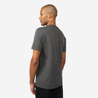 Camiseta Estonada Masculina - Preto