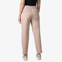 Calça Dense Modal | Travel Collection - Bege Camel