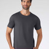Camiseta Algodão Premium Masculina | Everyday Collection - Chumbo