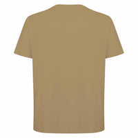 Camiseta Algodão Premium Masculina | Everyday Collection - Amarelo Mel