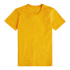 Camiseta Algodão Premium Feminina | Everyday Collection - Amarelo Sol