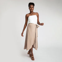 Regata Alça Confort Feminina - Branco