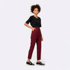 Calça Crepe Feminina - Tinto