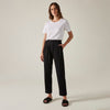 Calça Alfaiataria Conforto - Preto