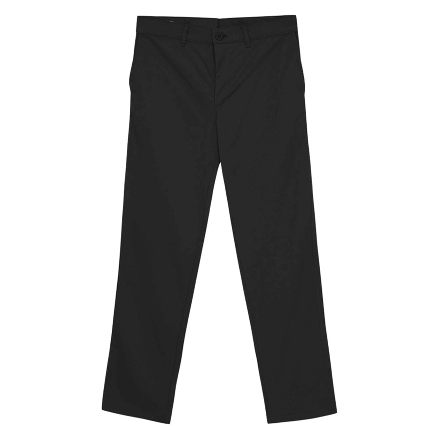 Calça Algodão Egípcio Cós Flexível Masculina - Preto