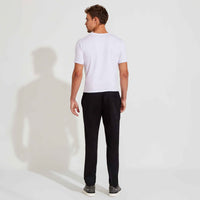 Calça Algodão Egípcio | Everyday Collection - Preto