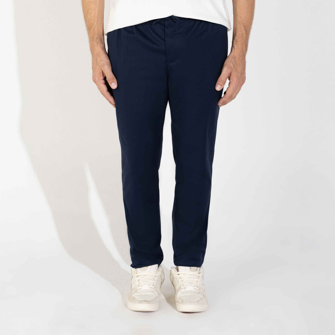 Calça Algodão Egípcio | Everyday Collection - Azul Marinho
