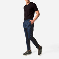 Calça Algodão Egípcio | Everyday Collection - Azul Marinho